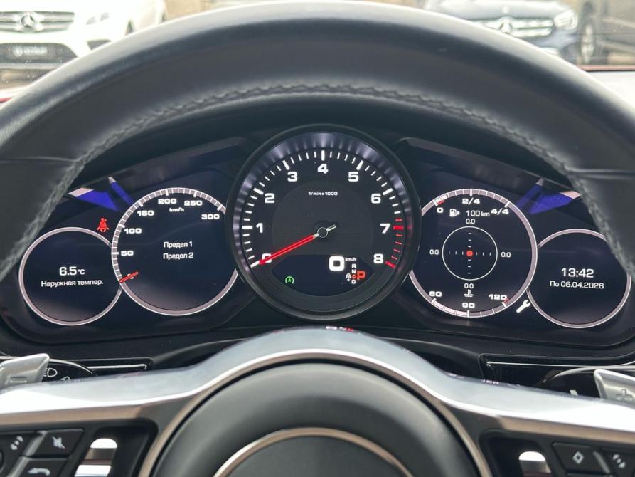 Porsche Panamera II Пермь  - изображение 36