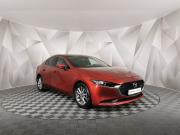 Mazda 3 IV (BP) Москва  - изображение 22