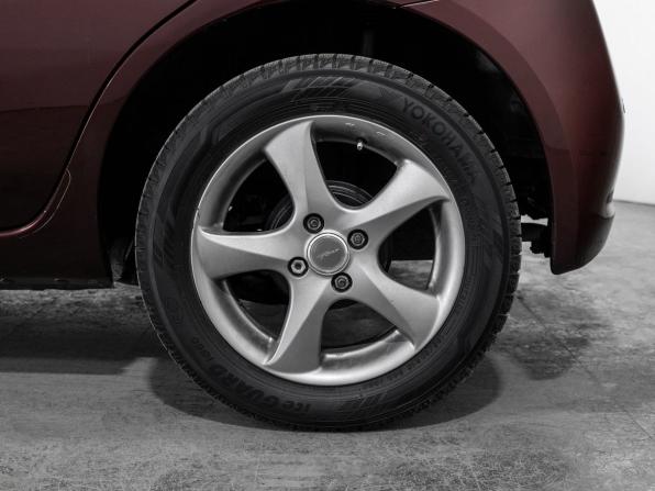 Nissan March III (K12) с пробегом 2010 года, цена 599 500 рублей, 79080 км, хэтчбек, Автокод Объявления