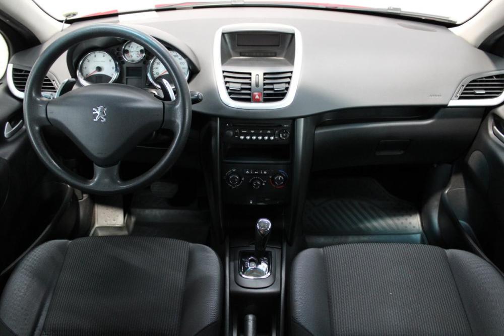 Peugeot 207 I Рестайлинг Ярославль  - изображение 9