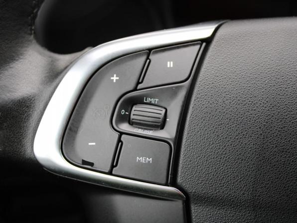 Citroen C4 II с пробегом 2014 года, цена 719 000 рублей, 144585 км, седан, Автокод Объявления