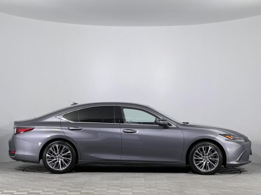 Lexus ES VII Калининград  - изображение 4