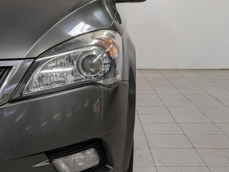 Kia Ceed I Рестайлинг Москва  - изображение 16