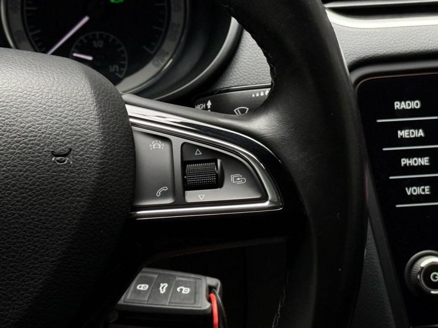 Skoda Octavia III (A7) Рестайлинг Ижевск  - изображение 21