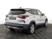 Kia Seltos I Санкт-Петербург  - изображение 31