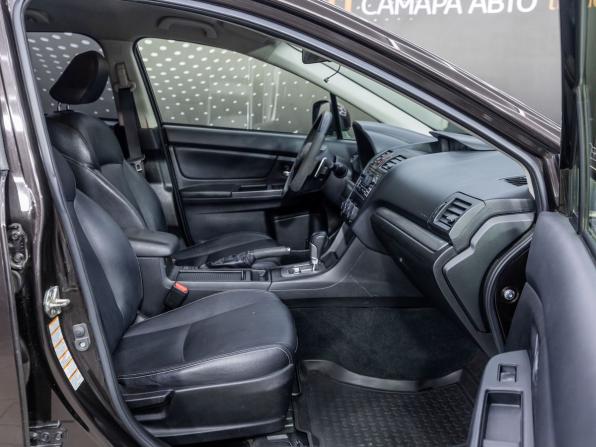 Subaru XV I с пробегом 2012 года, цена 1 010 000 рублей, 174218 км, внедорожник, Автокод Объявления