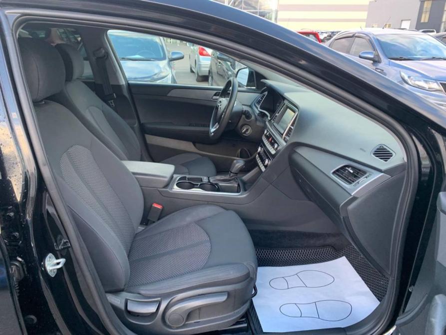 Hyundai Sonata VII (LF) Рестайлинг Ногинск  - изображение 12
