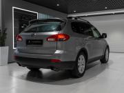 Subaru Tribeca I Рестайлинг Москва  - изображение 25