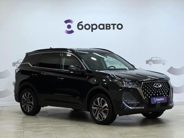 Chery Tiggo 7 Pro Max I Рестайлинг с пробегом 2025 года, цена 2 200 000 рублей, 28242 км, внедорожник, Автокод Объявления