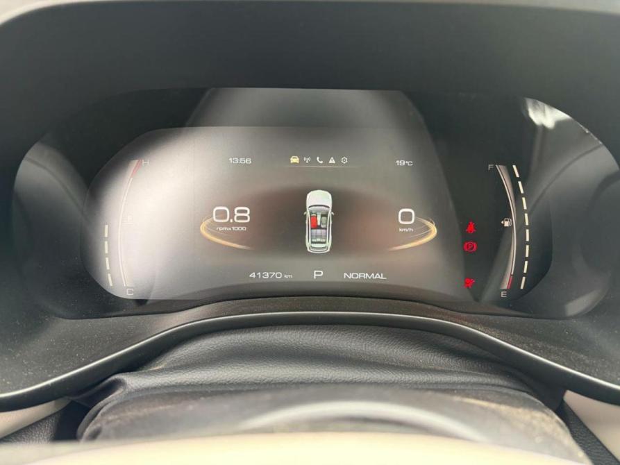 Haval Jolion I Рестайлинг Тольятти  - изображение 7