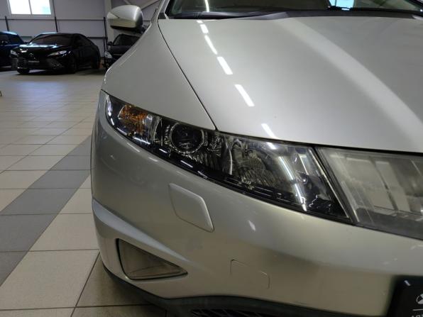 Honda Civic VIII с пробегом 2007 года, цена 495 000 рублей, 168245 км, хэтчбек, Автокод Объявления