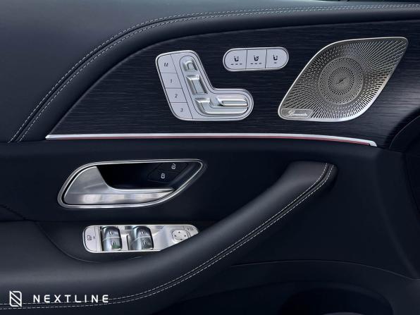 Новый Mercedes-Benz GLE Coupe II (C167) Рестайлинг 2025 года, цена 13 490 000 рублей, внедорожник, Автокод Объявления