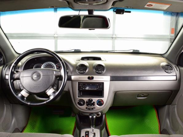 Chevrolet Lacetti I с пробегом 2007 года, цена 385 995 рублей, 283131 км, хэтчбек, Автокод Объявления