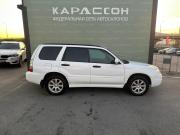 Subaru Forester II Рестайлинг Екатеринбург  - изображение 17