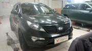 Kia Sportage III Санкт-Петербург  - изображение 7