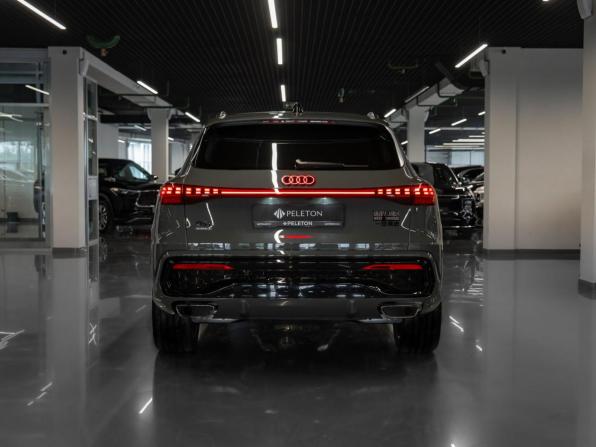 Audi Q5 III с пробегом 2026 года, цена 6 850 000 рублей, 50 км, внедорожник, Автокод Объявления