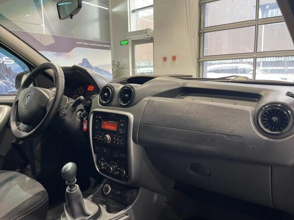 Renault Duster I с пробегом 2012 года, цена 721 000 рублей, 277000 км, внедорожник, Автокод Объявления