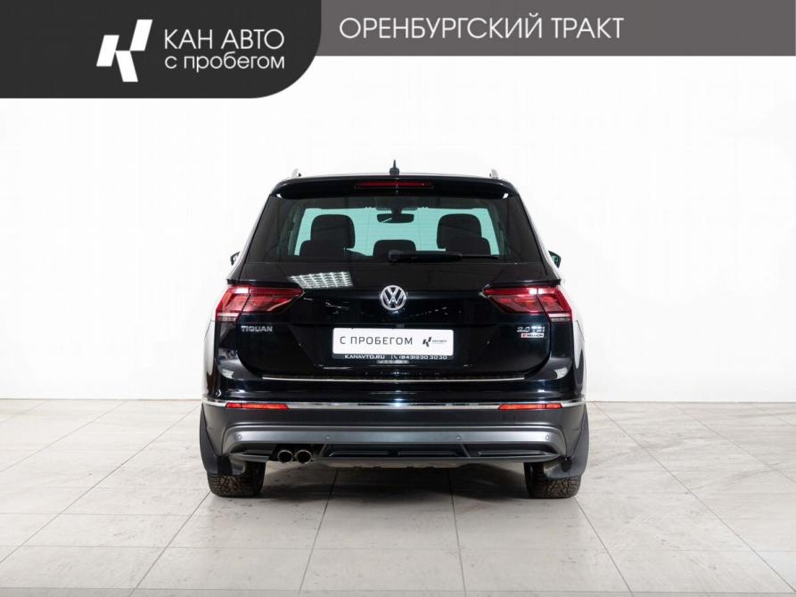 Volkswagen Tiguan II Казань  - изображение 4