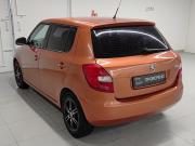Skoda Fabia II Казань  - изображение 30