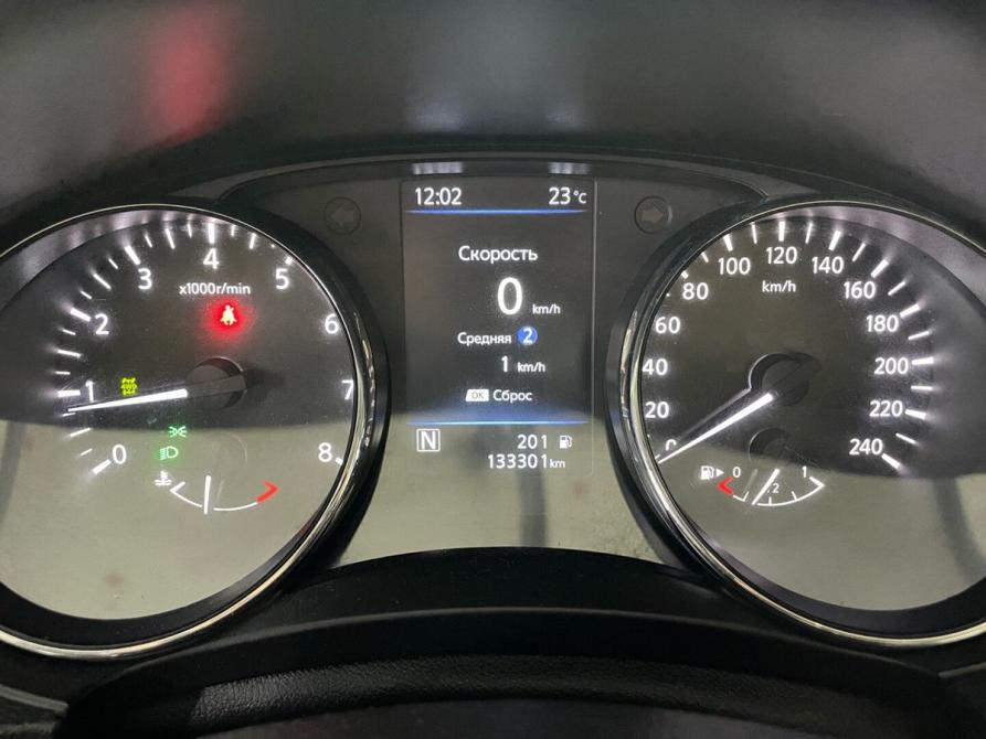 Nissan X-Trail III Рестайлинг Стерлитамак  - изображение 10