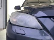 Mazda 3 MPS I Уфа  - изображение 35