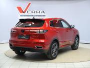Changan UNI-S (CS55 Plus) Уфа  - изображение 27