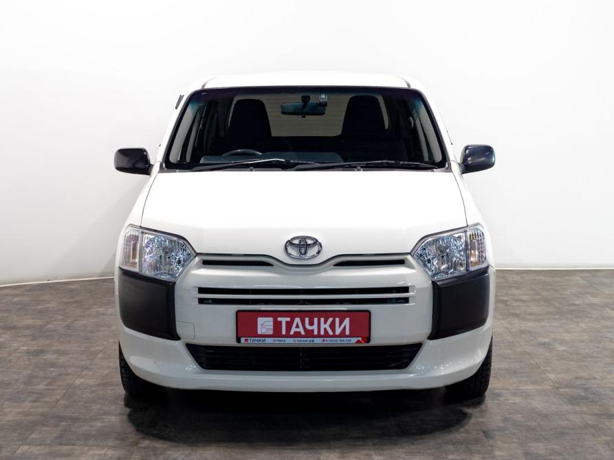 Toyota Probox I Рестайлинг Чита  - изображение 2