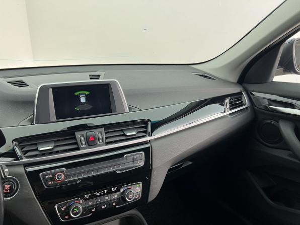 BMW X1 II (F48) с пробегом 2019 года, цена 2 466 377 рублей, 158623 км, внедорожник, Автокод Объявления