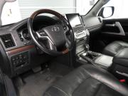 Toyota Land Cruiser 200 Series Рестайлинг 2 Санкт-Петербург  - изображение 41
