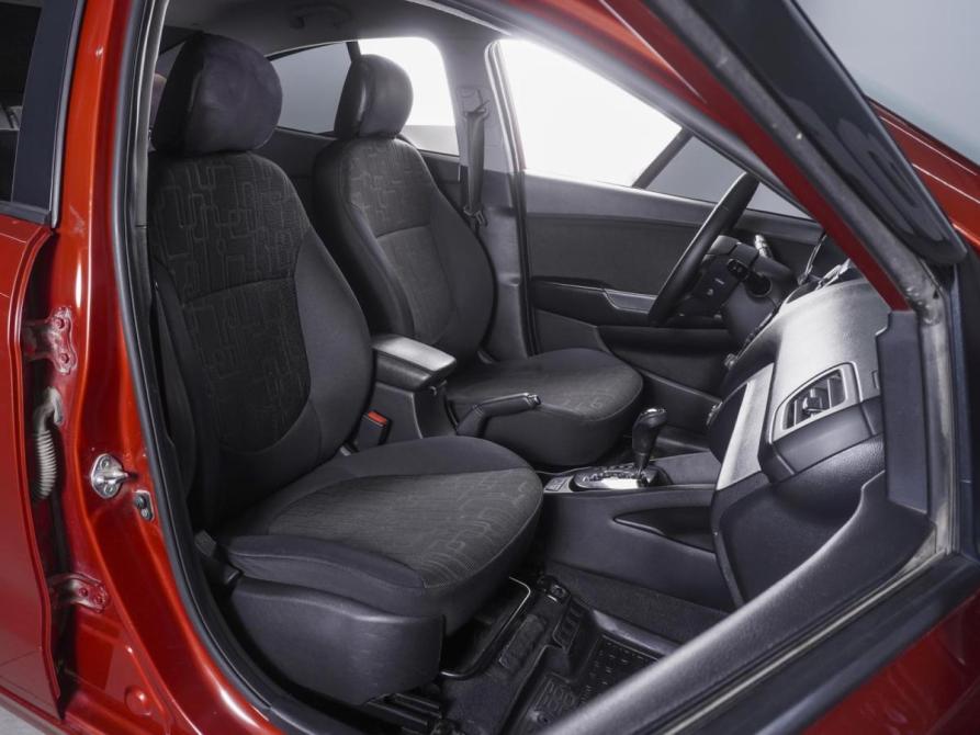 Kia Rio III Ростов-на-Дону  - изображение 8