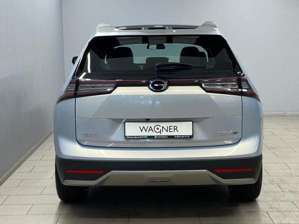 GAC GS4 с пробегом 2026 года, цена 3 090 000 рублей, 976 км, внедорожник, Автокод Объявления