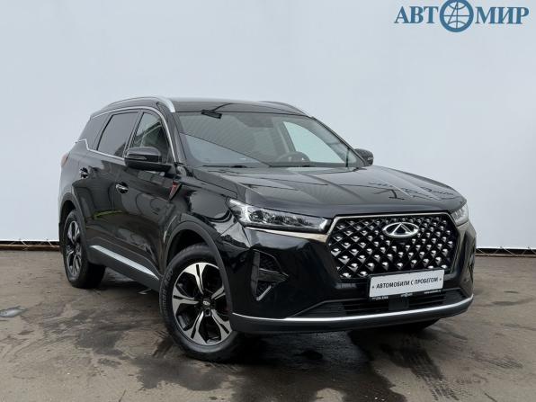 Chery Tiggo 7 Pro Max I с пробегом 2023 года, цена 2 035 000 рублей, 39271 км, внедорожник, Автокод Объявления