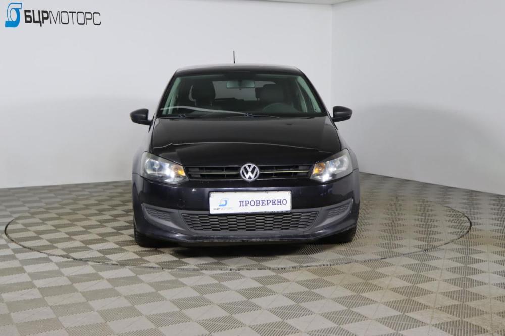 Volkswagen Polo V Нижний Новгород  - изображение 2