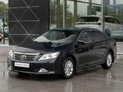 Toyota Camry VII (XV50) Новосибирск  - изображение 20