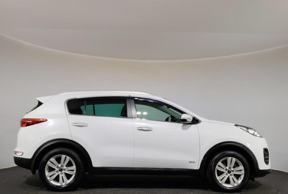 Kia Sportage IV Ярославль  - изображение 4