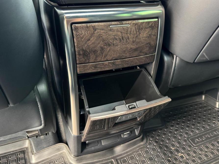 Toyota Alphard III Рестайлинг Кропоткин  - изображение 20