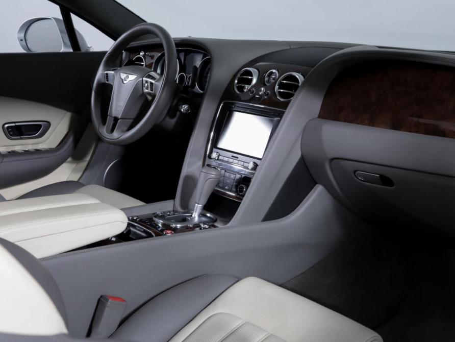 Bentley Continental GT II Москва  - изображение 10