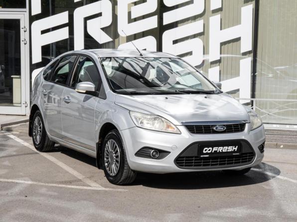 Ford Focus II Рестайлинг с пробегом 2011 года, цена 580 000 рублей, 210500 км, хэтчбек, Автокод Объявления