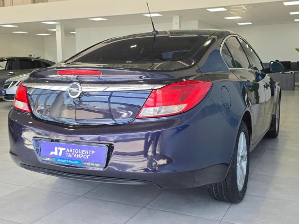 Opel Insignia I с пробегом 2013 года, цена 885 000 рублей, 179000 км, седан, Автокод Объявления