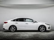 Hyundai Sonata VII (LF) Рестайлинг Санкт-Петербург  - изображение 32