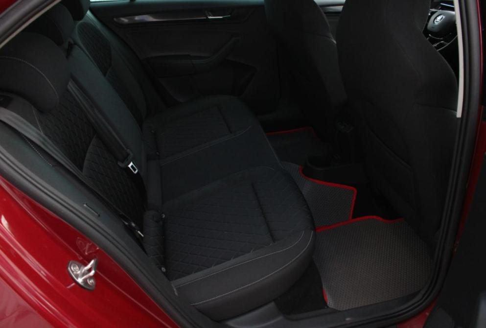 Skoda Rapid II Саратов  - изображение 30