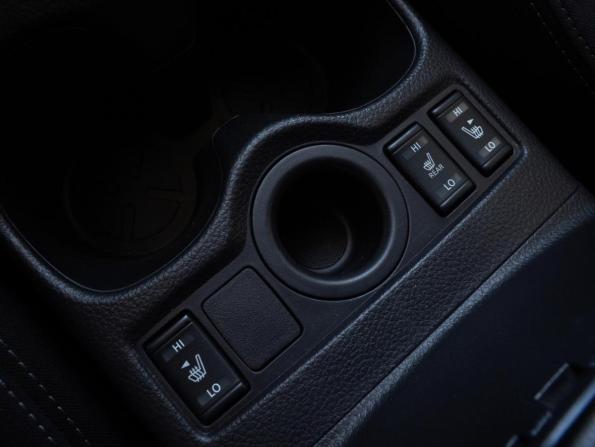 Nissan X-Trail III Рестайлинг с пробегом 2021 года, цена 2 415 000 рублей, 118341 км, внедорожник, Автокод Объявления