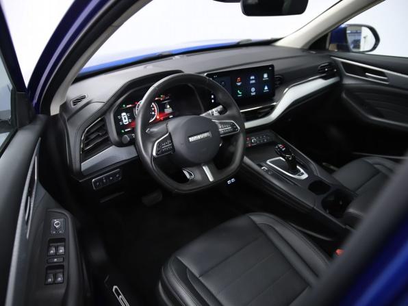 Haval F7 I Рестайлинг с пробегом 2023 года, цена 2 150 000 рублей, 65426 км, внедорожник, Автокод Объявления