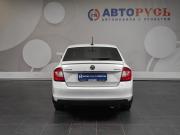 Skoda Rapid I Рестайлинг Москва  - изображение 28