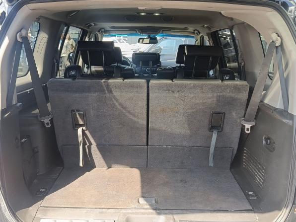 Nissan Pathfinder III Рестайлинг с пробегом 2010 года, цена 1 209 000 рублей, 397315 км, внедорожник, Автокод Объявления