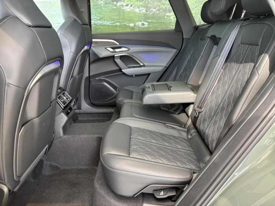 Audi Q5 III Санкт-Петербург  - изображение 16