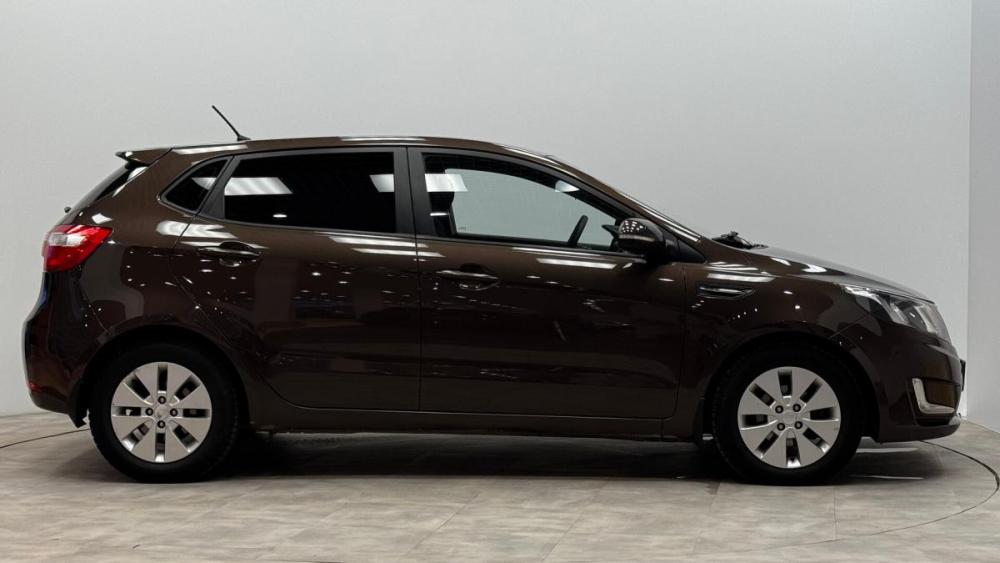 Kia Rio III Киров  - изображение 5
