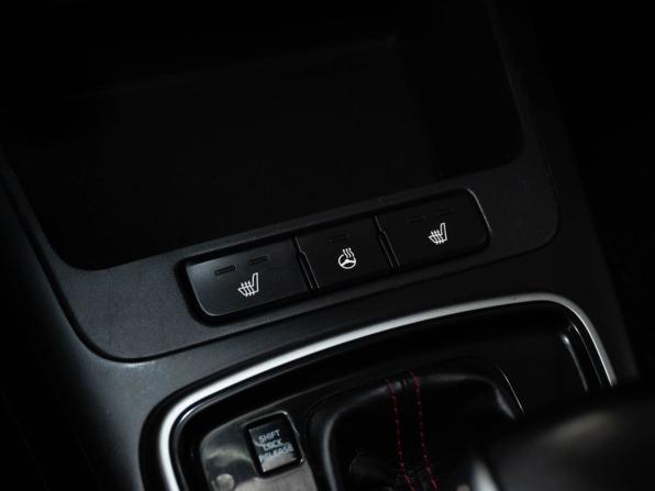 Kia Rio IV с пробегом 2020 года, цена 1 341 000 рублей, 155892 км, хэтчбек, Автокод Объявления