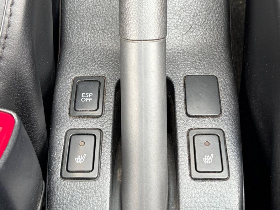 Suzuki SX4 I (Classic) Рестайлинг Санкт-Петербург  - изображение 18