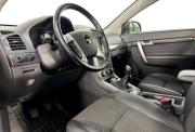 Chevrolet Captiva I Рестайлинг 2 Нижний Новгород  - изображение 32